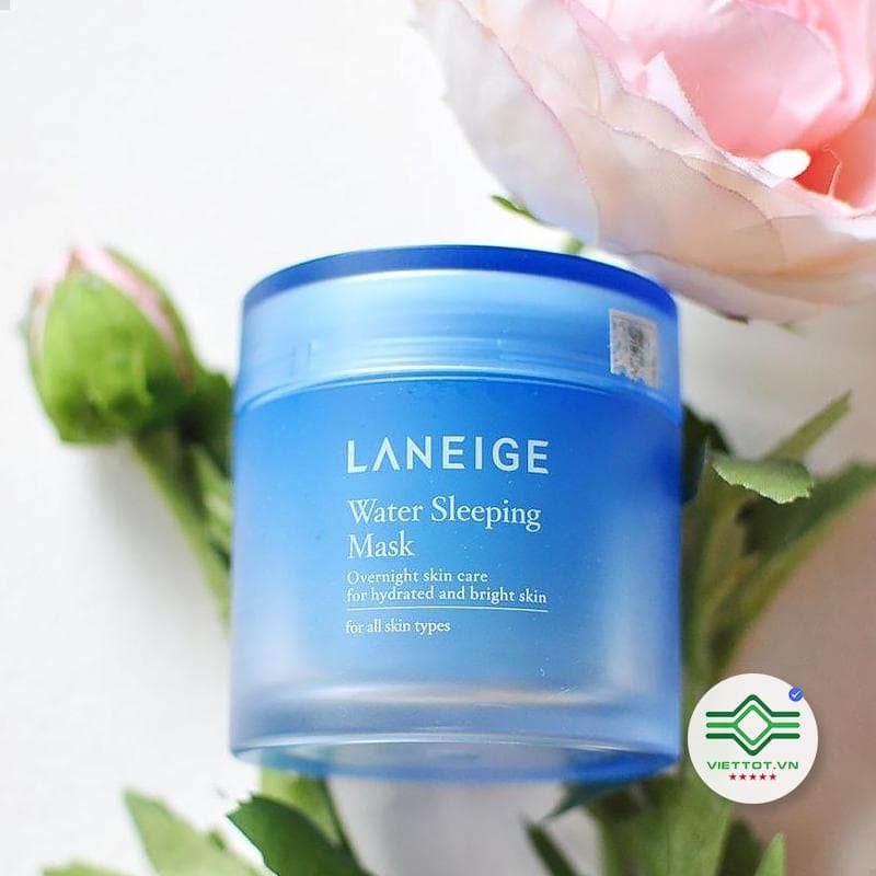 Minisize Mặt nạ ngủ Water Sleeping Mask Laneige 15ml VT003