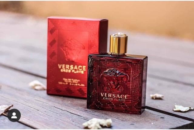 Nước Hoa Chiết Versac Flame [10ml]