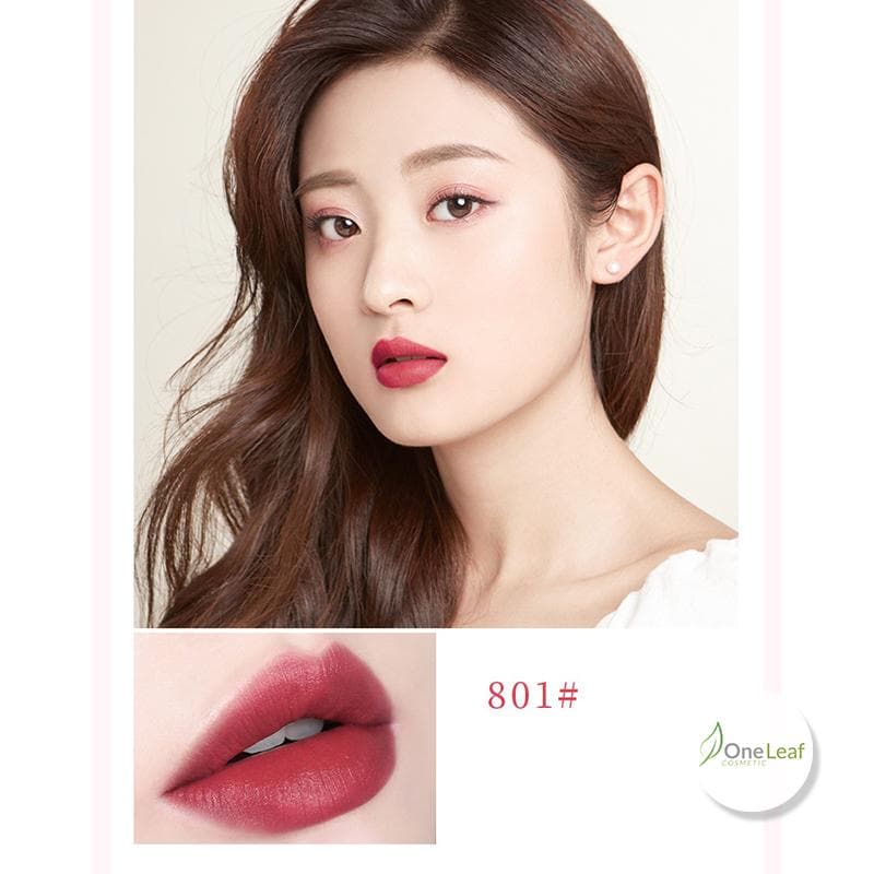 Son kem lì Maycreate Lip Gloss OL048