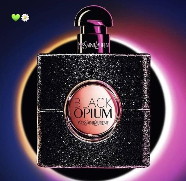 Nước Hoa Chiết YSL Black Opium Tự Tin Và Nổi Loạn [10ml]