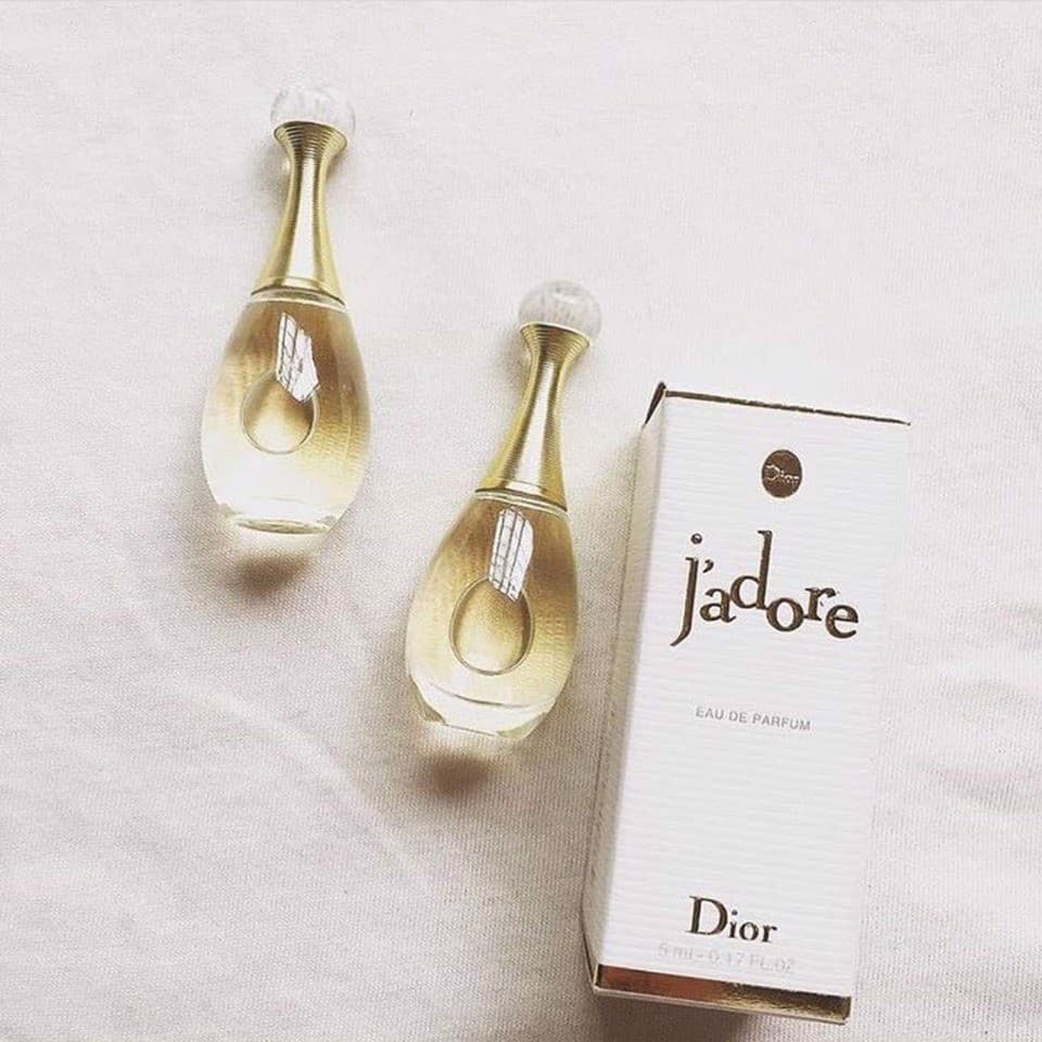 Nước hoa Dior Jadore Edp 5ml