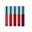 Son kem lì Bbia Last Velvet Lip Tint Version 1 5g (5 màu)