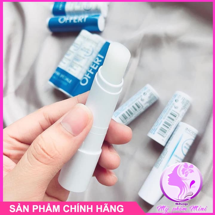 Son dưỡng môi Bioderma 4gr