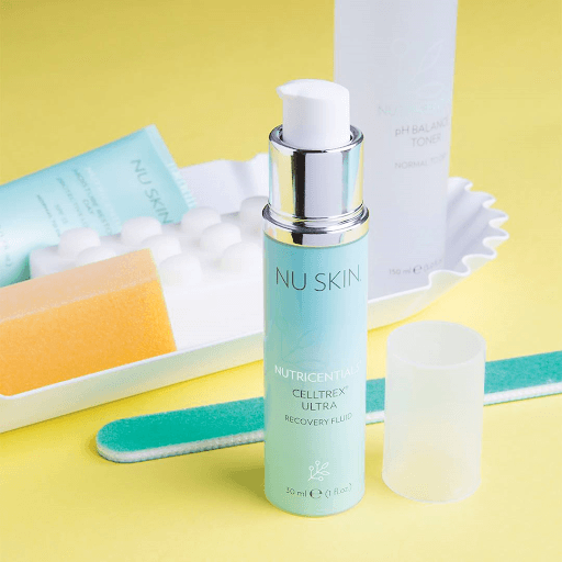 [HCM]Celltrex Nuskin Tinh Chất Dưỡng Da