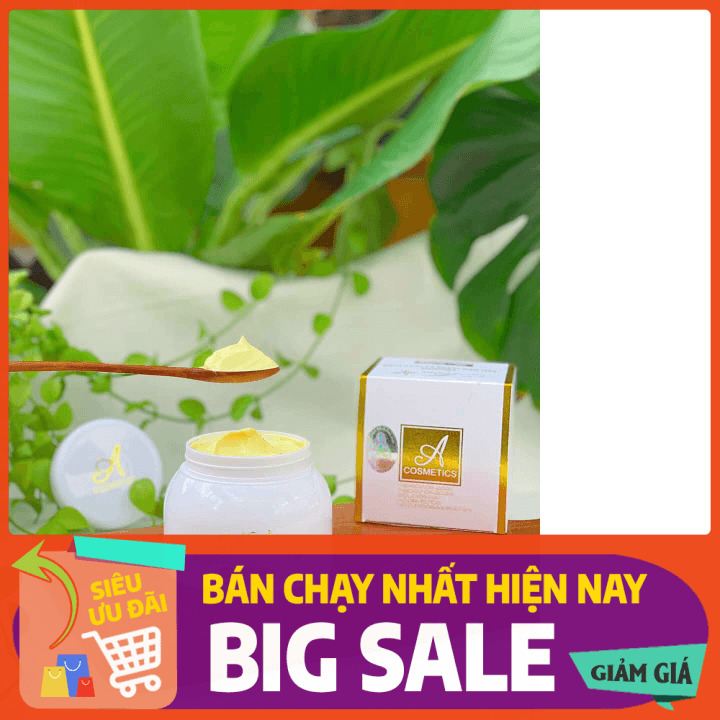 Kem body mềm A hương nước hoa chính hãng