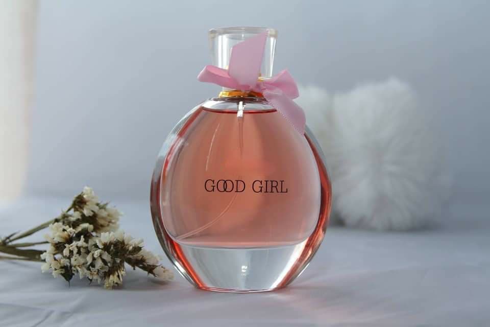 Nước hoa good girl 100ml chính hãng kèm bọc đựng