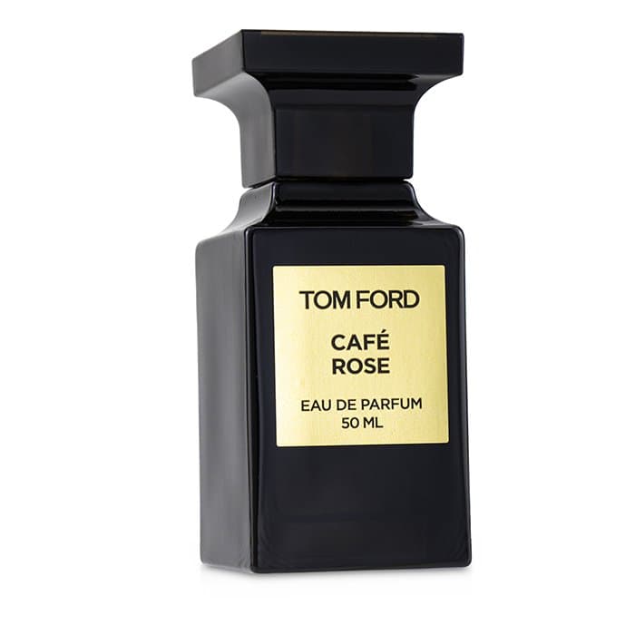 [HCM]Nước hoa Tom Ford Cafe Rose EDP 50ml