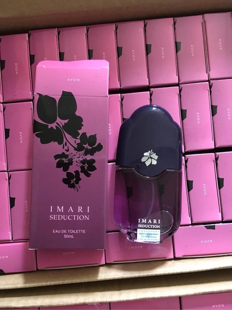 Nước hoa nữ Imari 50ml cao cấpnước hoa nữ thơm dainước hoa nữ thơm lâunước hoa nữ giá rẻ