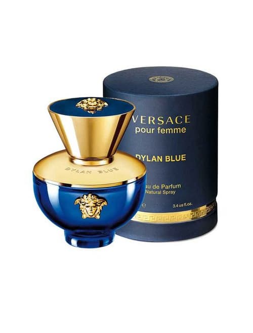 [Chiết 10ml] Nước Hoa Nữ Versace Dylan Blue Pour Femme Eau de Parfum