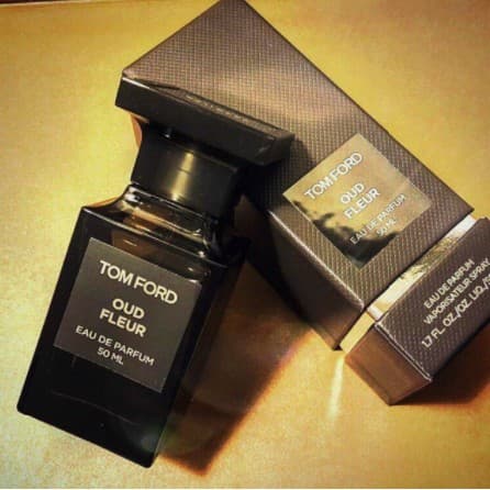 Nước hoa TOM FORD NOIR DE NOIR - 100ML