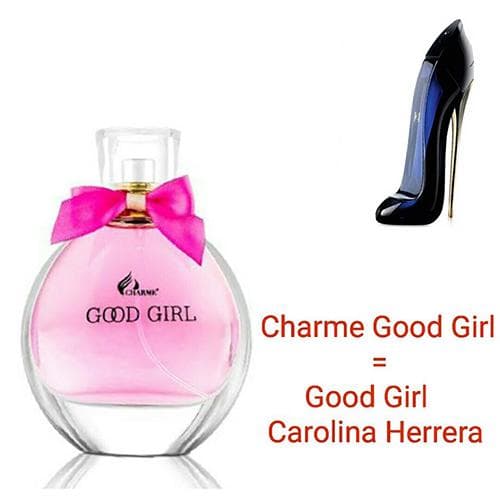 Nước hoa nữ Good Girl - QUYẾN RŨ GỢI CẢM ĐẤY CUỐN HÚT (100ML)