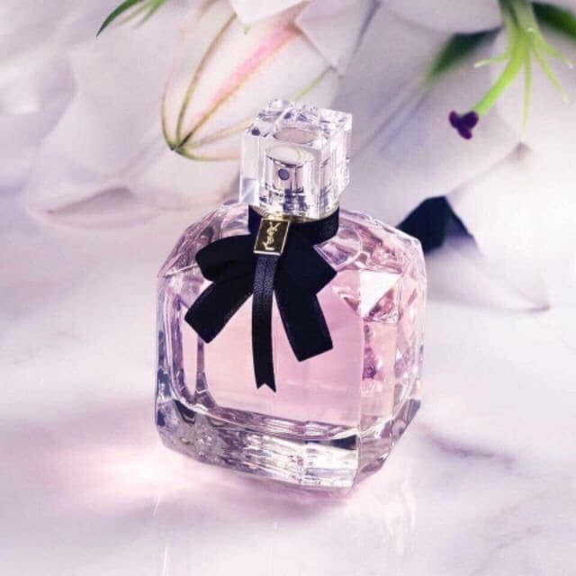 [HCM]Nước hoa YSL Mon Paris EDP
