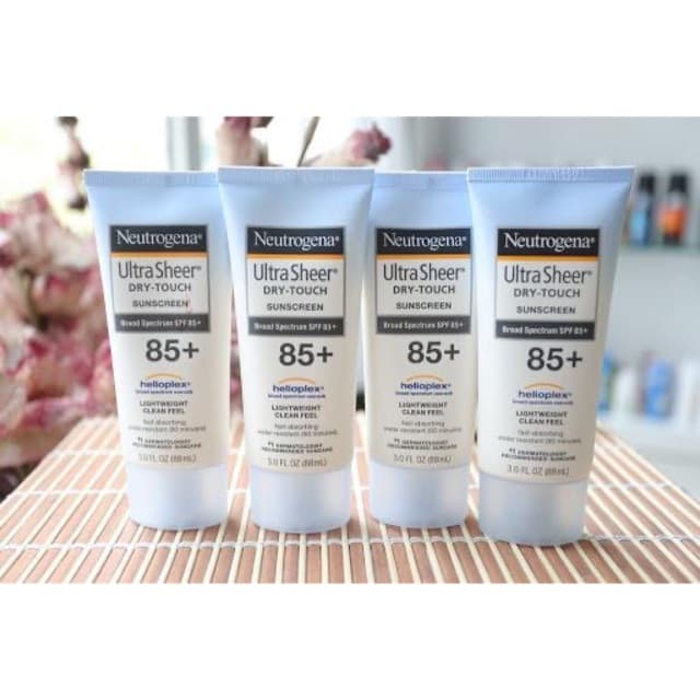 (DATE 2025)Kem Chống Nắng Neutrogena (88ML)