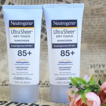 giá sốc-Kem chống nắng Neutrogena 85+ (88ML)