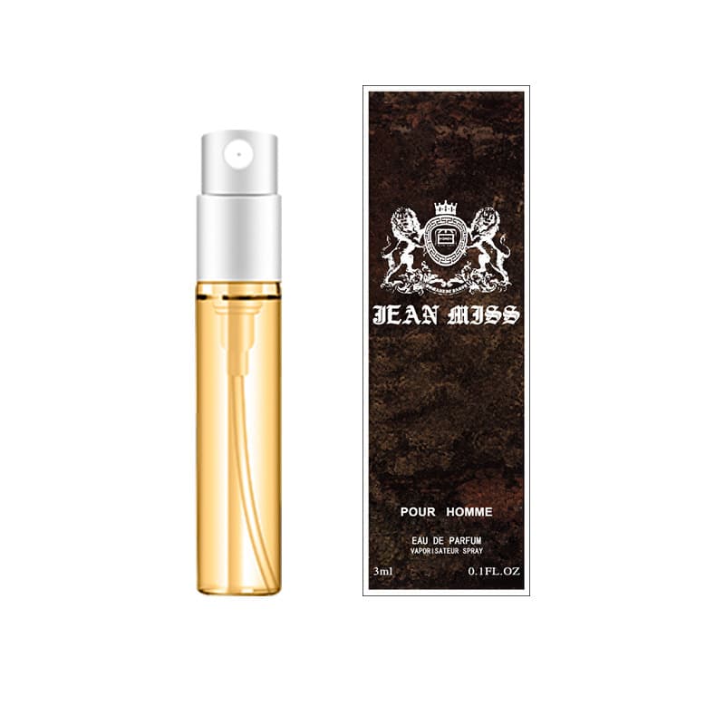 Mẫu Thử Nước Hoa Mini Đàn Ông Nam Tính Hấp Dẫn Lôi Cuốn Đam Mê Khó Cưỡng Với Hương Thơm Từ Thiên Nhiên Cây Trái Hóa Lá