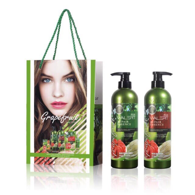 [HCM]Dầu Gội Xả Bưởi Chính Hãng Anh 850ml