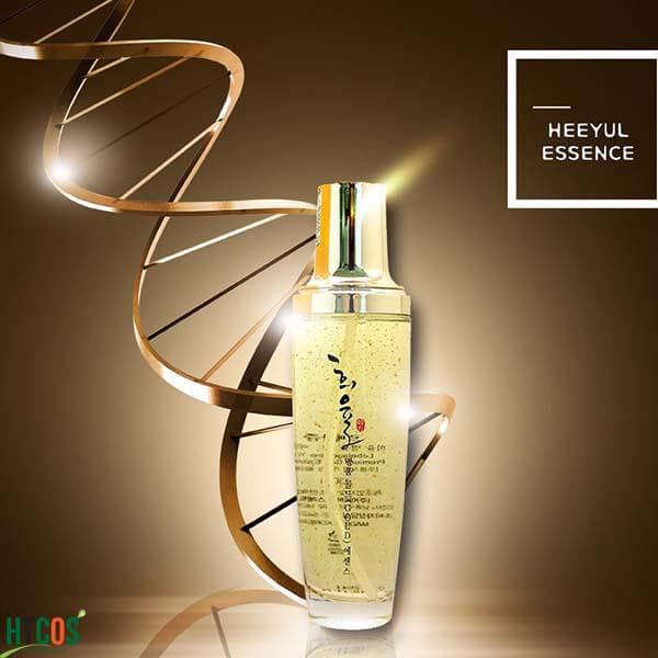 Serum vàng Lebelage Hàn Quốc (DATE MỚI)