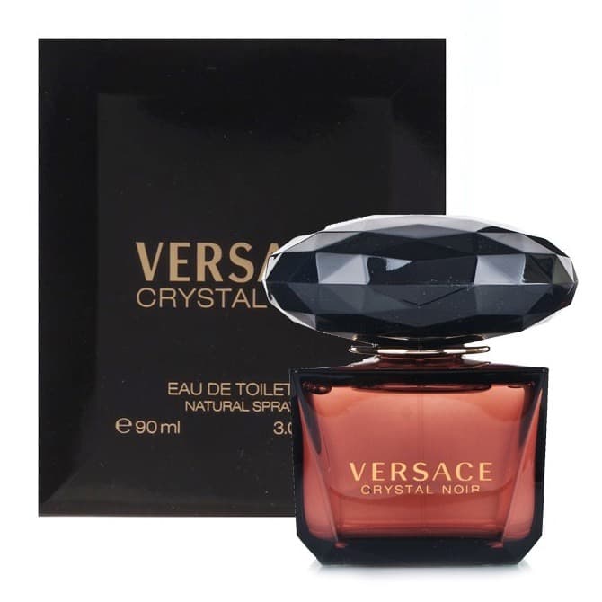 [Chiết 10ml] Nước Hoa Nữ Versace Crystal Noir EDP