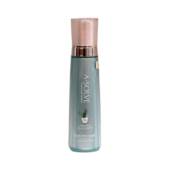 Toner dành cho da dầu và da mụn Skinlovers A-SOLVE