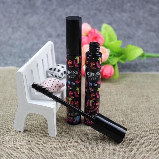 Chuốt Tóc Con Vào Nếp - Chải Tóc Mascara Tạo Kiểu Tóc Đẹp Vuốt Tóc Con Gọn Vào Nếp Phụ Kiện Mini Chuốt tóc