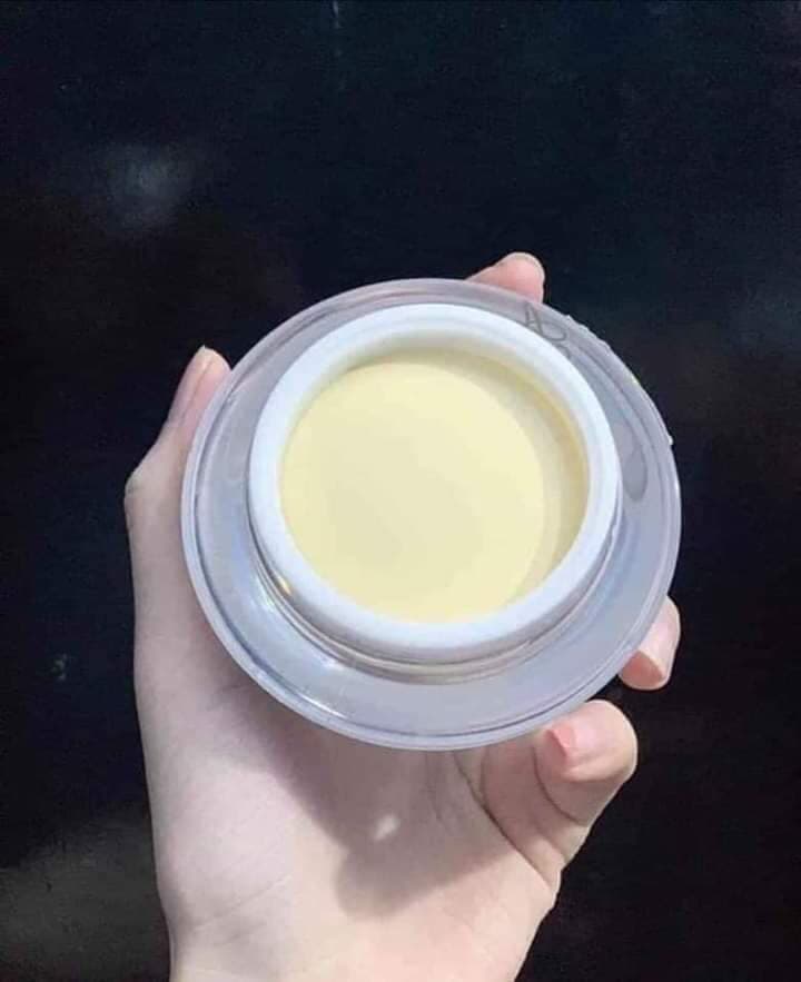 Kem Face Pháp Acosmetics - Kem dưỡng trắng da mặt - 50g - Giúp ngăn ngừa mụn thâm nám tàn nhangHiệu quả chỉ sau 1 tuần