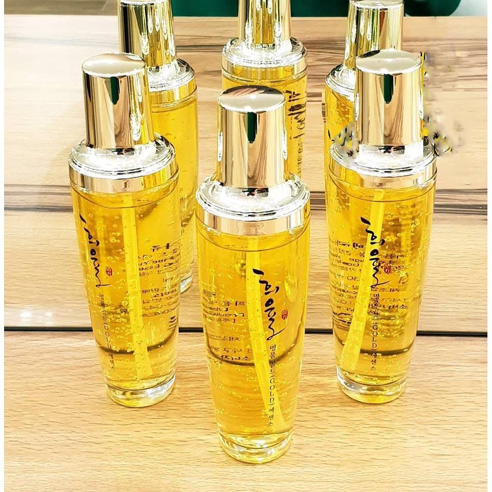 [HCM]Serum dưỡng da căn mịn Lebelage