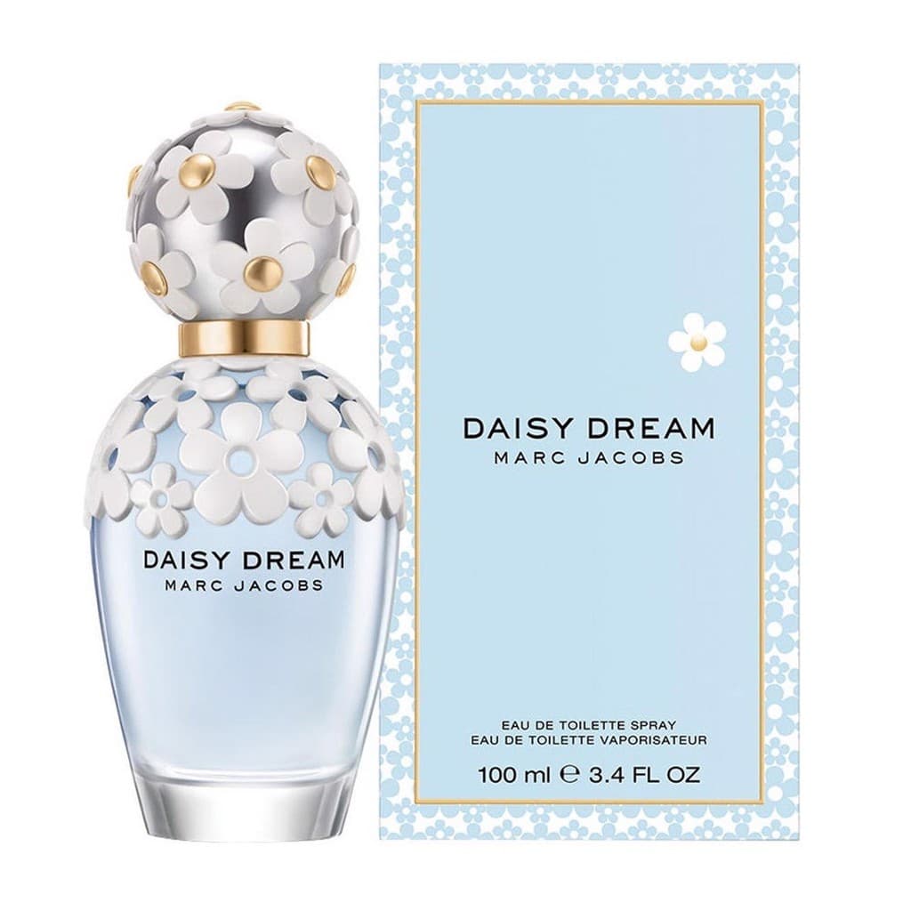 Nước hoa Marc Jacobs Daisy Dream EDT Women 100ml