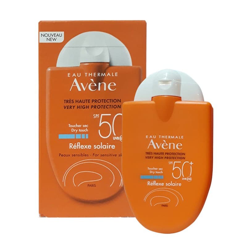 Kem chống nắng vật lý Avene Reflexe Solaire SPF 50+ 30ml