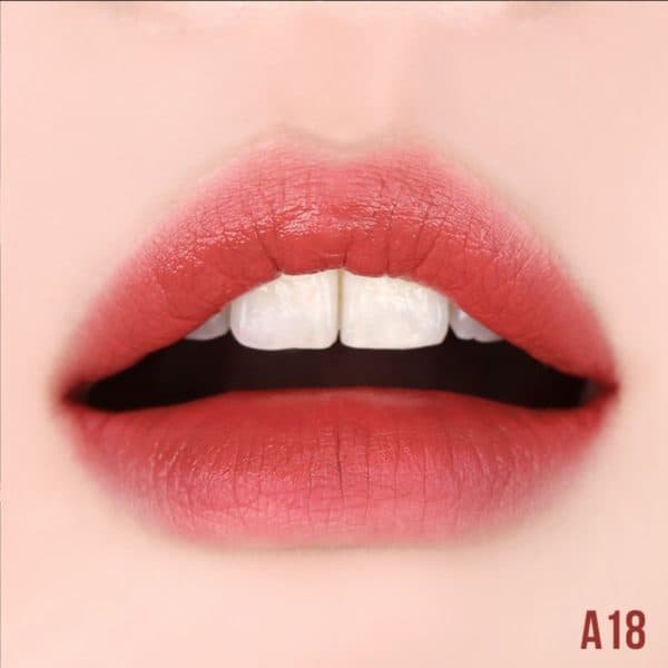 [Full 32 màu - Chính hãng bao check] SON KEM LÌ SIÊU MỊN BLACK ROUGE AIR FIT VELVET TINT VERSION 1-6 bền màu độ bám cao k gây hiện tượng khô môi lên màu chuẩn giữ màu lâu ver1- ver2-ver3-ver4-ver5-ver6 son blackrouge {có quà tặng} mnb