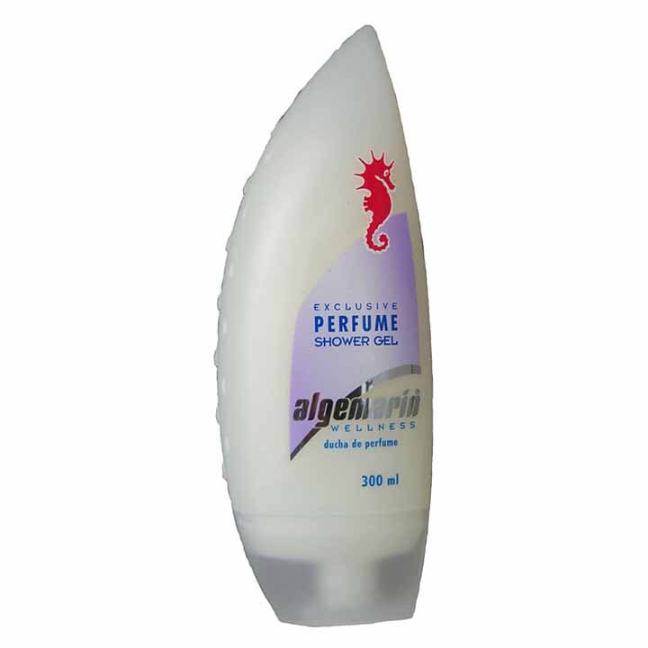 [HCM]Sữa tắm cá ngựa Algemarin Perfume Shower Gel 300ml