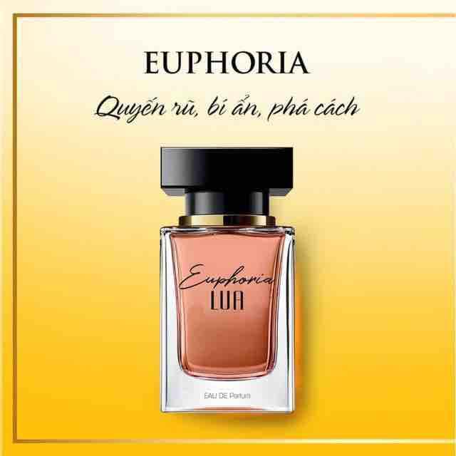 Nước hoa nữ EUPHORIA 30ml