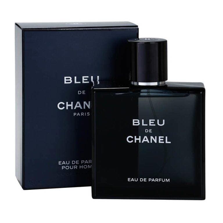 [HCM]Nước Hoa Nam Bleu De Parfum Pour Homme 100ml