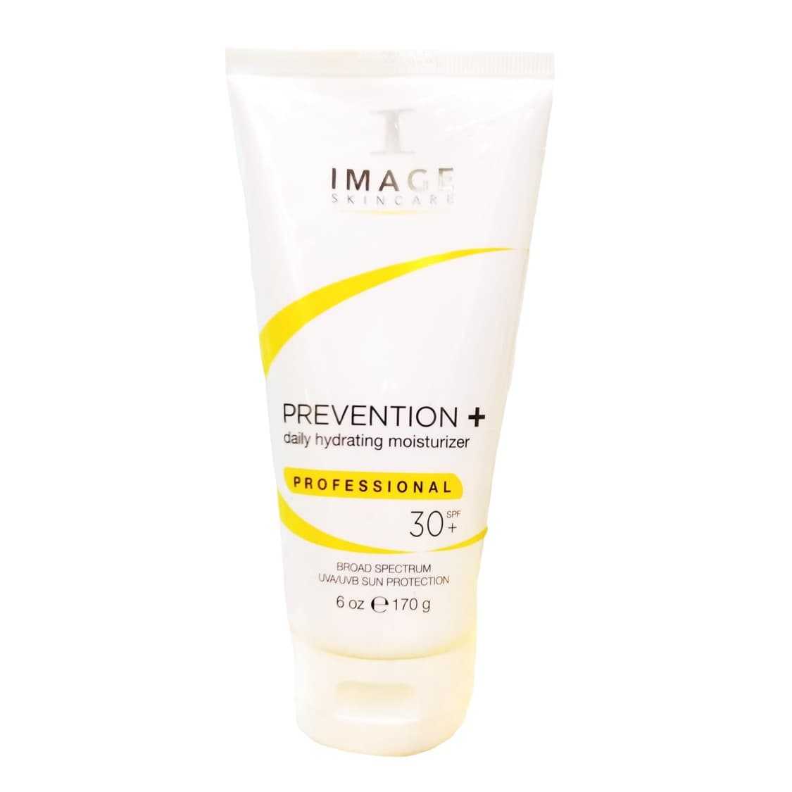 Kem Chống Nắng Vật Lý 7g IMAGE SKINCARE PREVENTION SPF 30+ dành cho da khô hàng nhập khẩu chính hãng có tem phụ