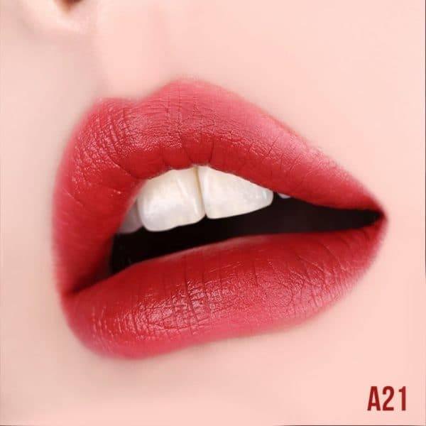[Full 32 màu - Chính hãng bao check] SON KEM LÌ SIÊU MỊN BLACK ROUGE AIR FIT VELVET TINT VERSION 1-6 bền màu độ bám cao k gây hiện tượng khô môi lên màu chuẩn giữ màu lâu ver1- ver2-ver3-ver4-ver5-ver6 son blackrouge {có quà tặng} mnb