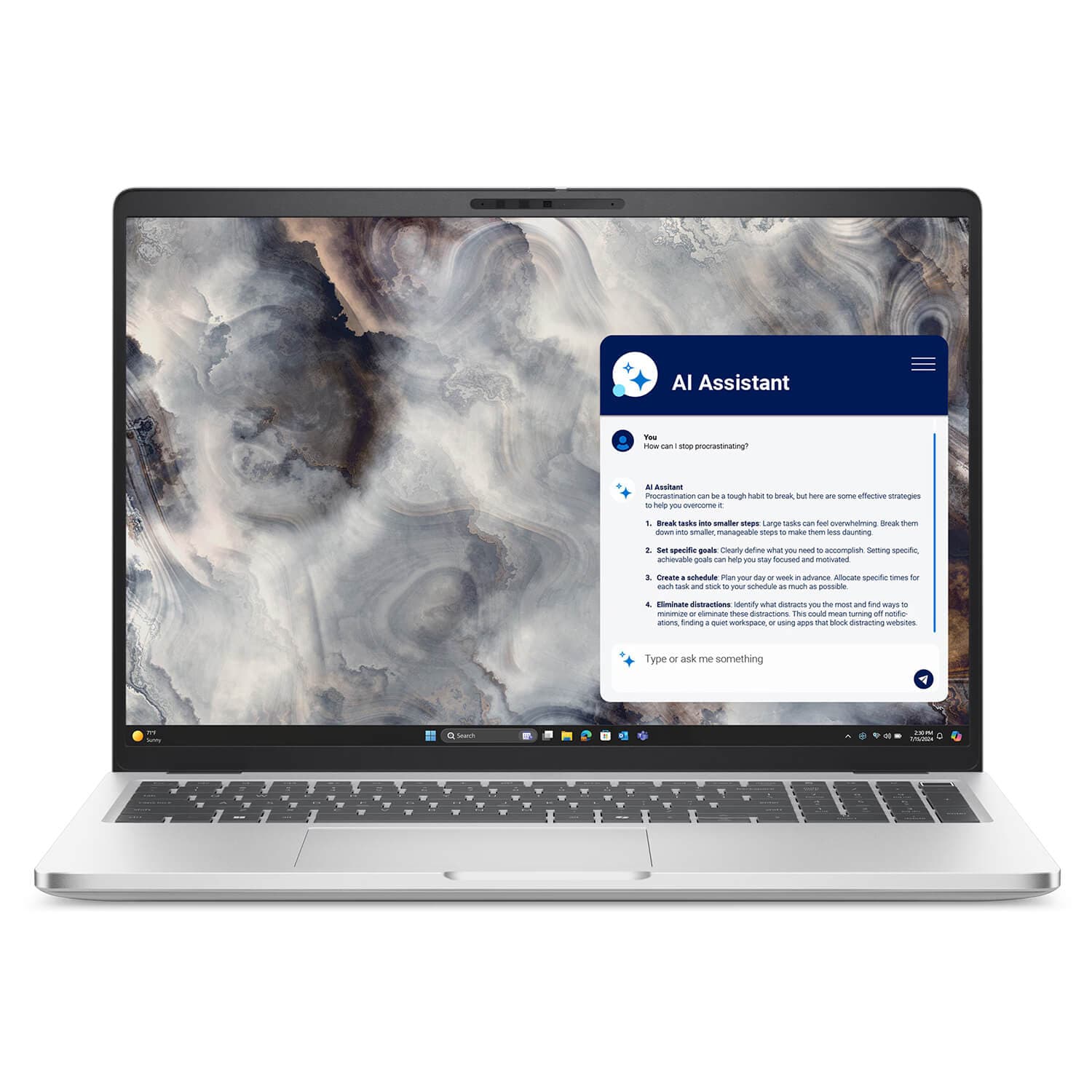 Laptop Dell Pro 16 Plus PB16250 | Grey | Intel Core Ultra 7 265U, vPro | RAM 32GB (1x32GB) DDR5 | 1TB SSD TLC | Intel Graphics | 16.0 inch FHD+ | 3 C