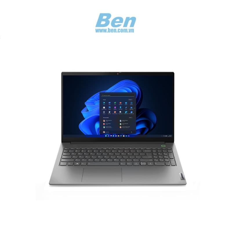 Laptop Lenovo ThinkBook 14s Yoga G3 IRU ( 21JG002GVN ) | Intel Core i7-1355U | Ram 16GB | 512GB SSD | Intel Iris Xe Graphics | 14 inch FHD | Windows