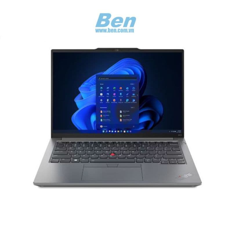 Laptop Lenovo ThinkPad E14 GEN 5 ( 21jks1hd00) | Grey | Intel Core i7 1355U | Ram 16GB | 512GB SSD | Intel Iris Xe Graphics | 14 inch WUXGA | Win11