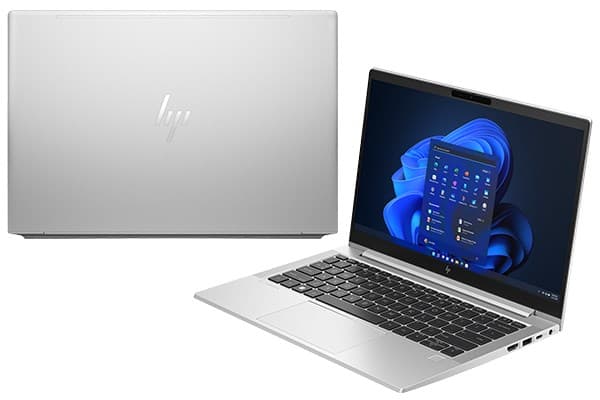 Laptop HP Elitebook 630 G10 ( 9J0B4PT ) | Bạc | Intel core i5 -1355U | Ram 16GB | SSD 512GB | Intel UHD Graphics | 13.3 Inch FHD | Windows 11 SL | 1