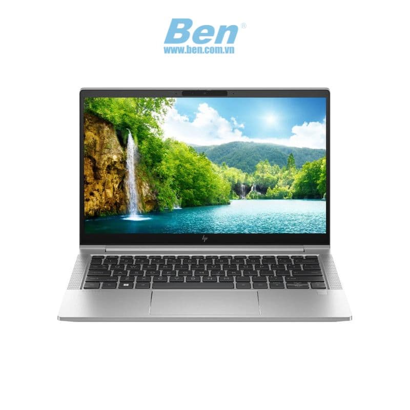 Laptop HP Elitebook 630 G10 ( 9H1N9PT ) | Bạc | Intel core i7 -1355U | RAM 16GB | SSD 512GB | Intel UHD Graphics | 13.3 Inch FHD | Windows 11 SL | 1
