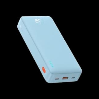 Sạc dự phòng Baseus Airpow Fast Charge 20000mAh 20W - Chính hãng