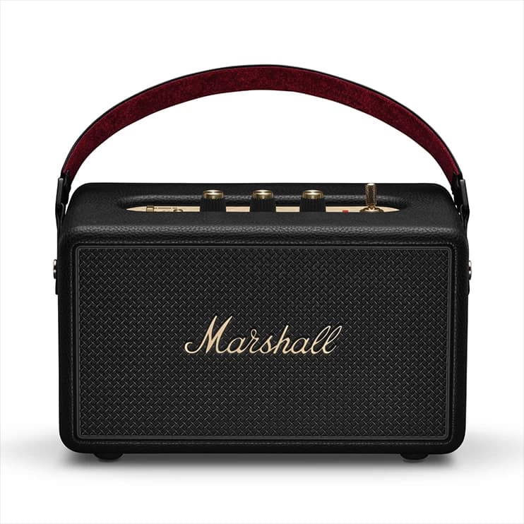 Loa di động Marshall Kilburn III