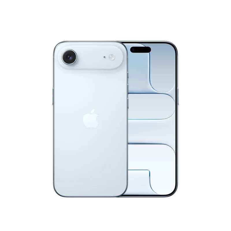 iPhone Air 512GB - Chính hãng Apple Việt Nam