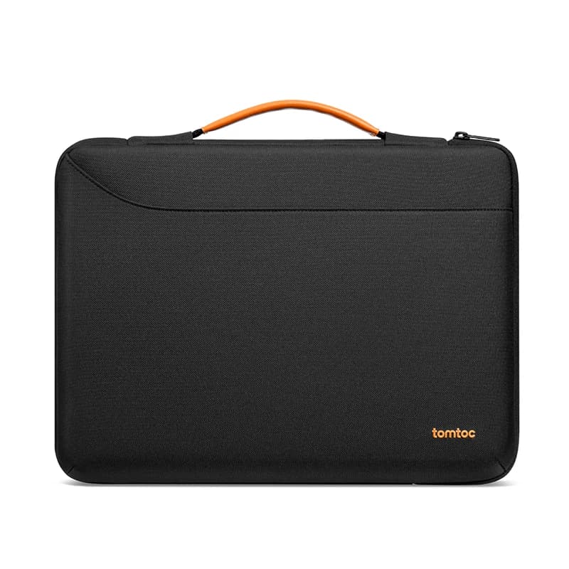 Túi cs TOMTOC spill resistant laptop 13inch A22
