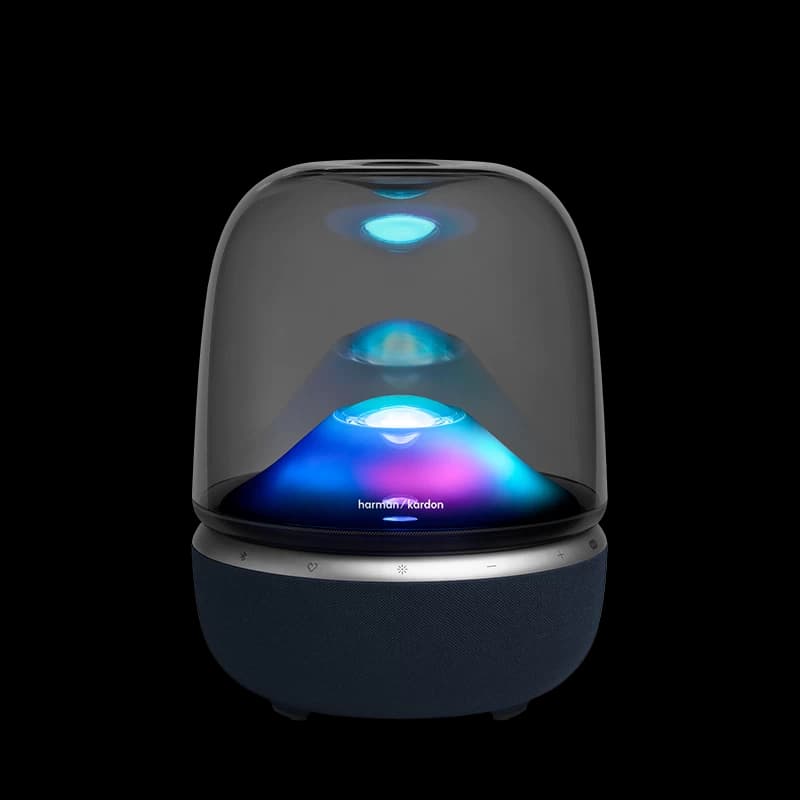 Loa Bluetooth Harman Kardon Aura Studio 5 WiFi