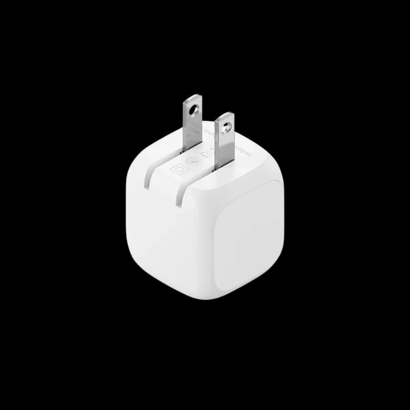 Củ sạc nhanh Belkin 45W, 1 cổng USB-C, PD 3.1 PPS GanN