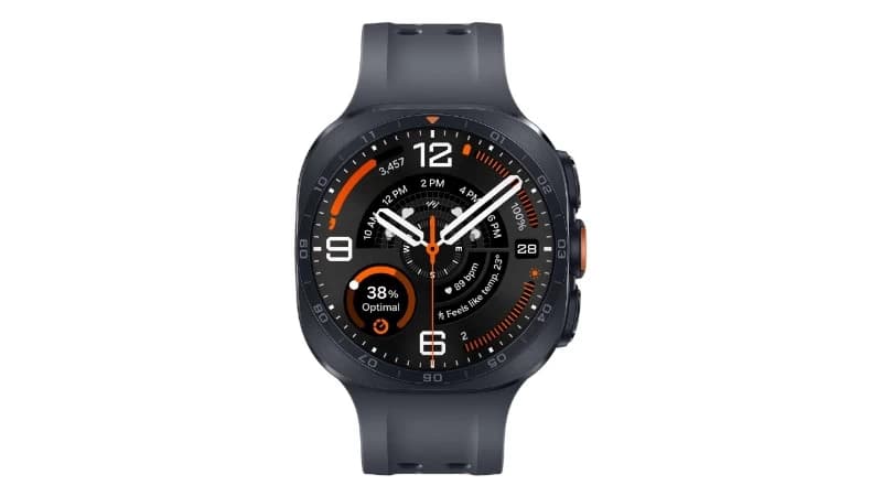 Samsung Galaxy Watch Ultra2 LTE (L715)