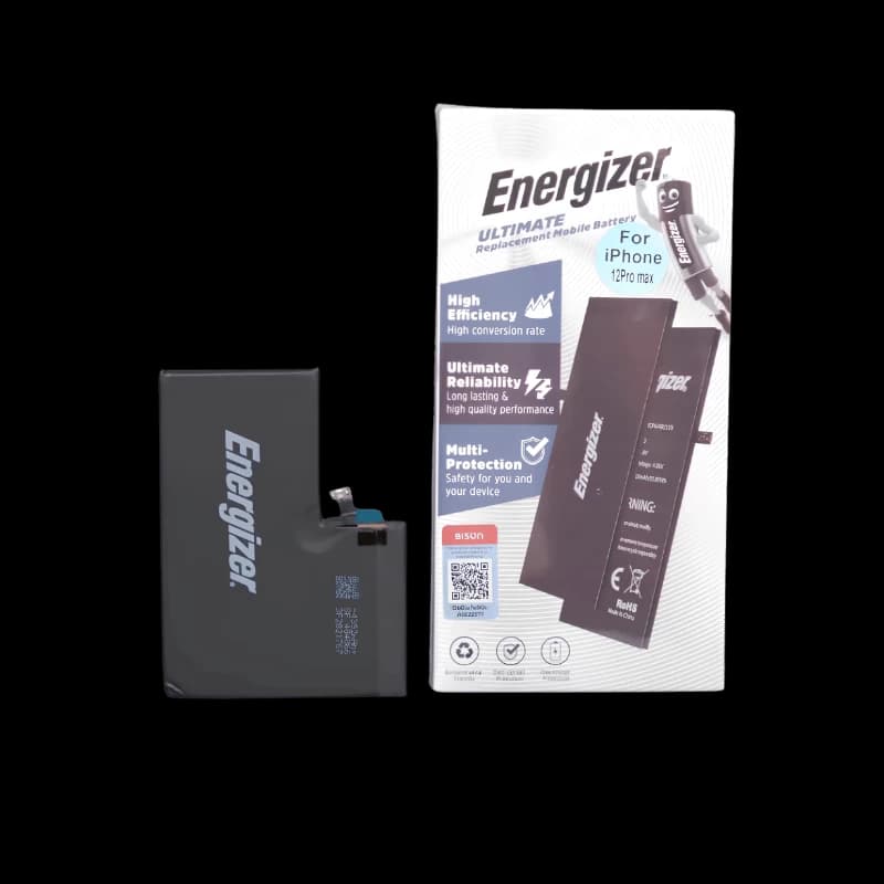 Pin Energizer Iphone 12 Pro Max ECA12PM4600P