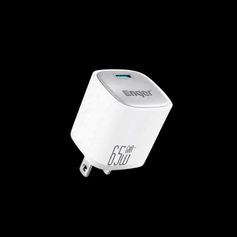 Củ sạc nhanh ENGER Nano 65W Model EG CH65