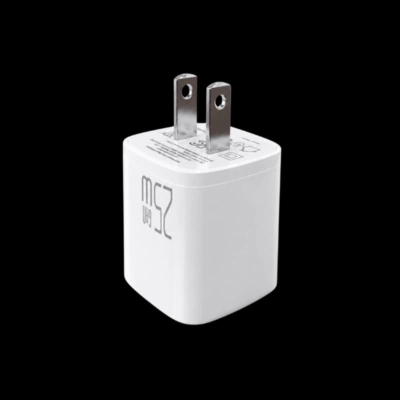 Củ sạc nhanh ENGER Nano 25W Model EG CH25