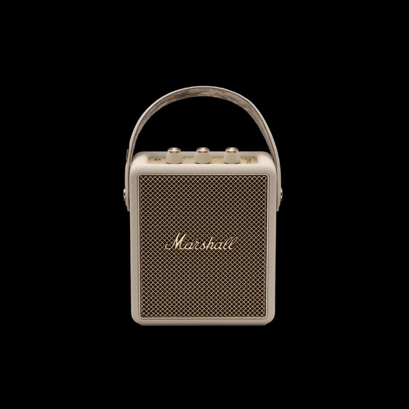 Loa Bluetooth Di Động Marshall Stockwell III - Chính hãng